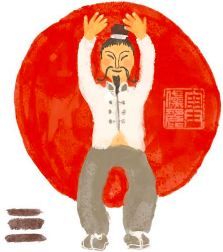 Renforcement du système immunitaire